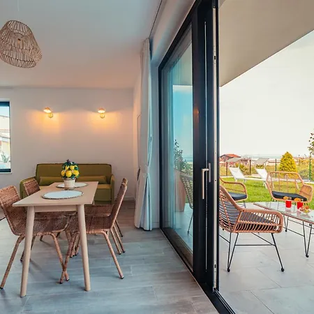 Nacari Home Giardini Naxos Exterior photo
