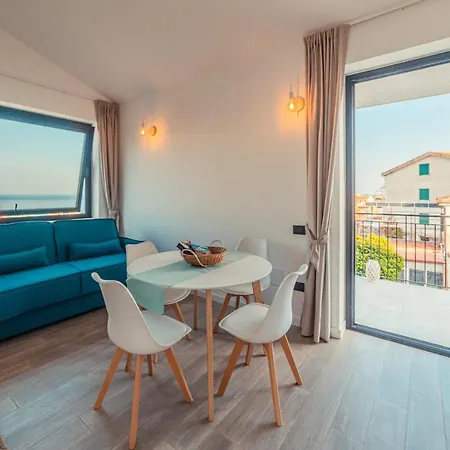 Nacari Home Giardini Naxos Exterior photo