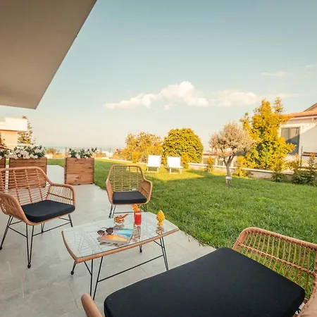Nacari Home Giardini Naxos Exterior photo