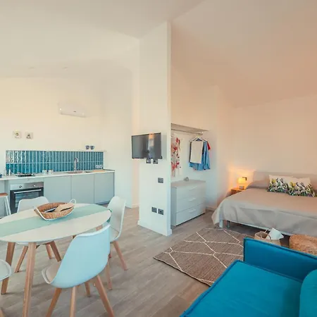 Nacari Home Giardini Naxos Exterior photo