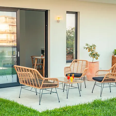Nacari Home Giardini Naxos Exterior photo