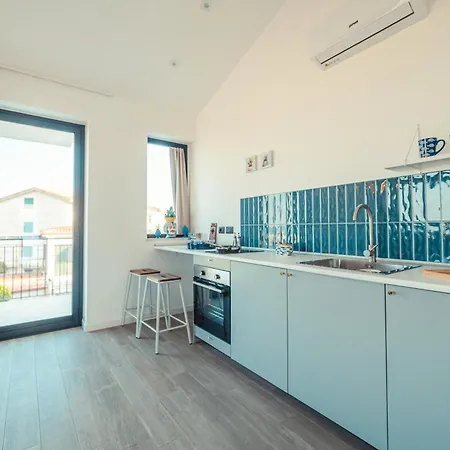 Nacari Home Giardini Naxos Exterior photo