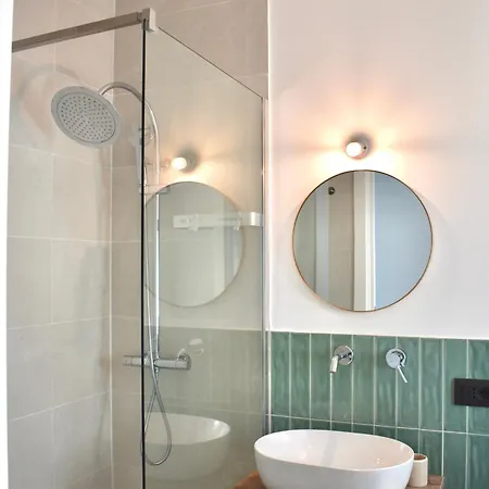 Nacari Home Giardini Naxos Room photo