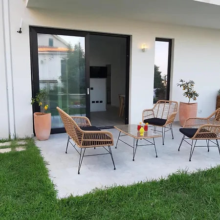 Nacari Home Giardini Naxos Exterior photo