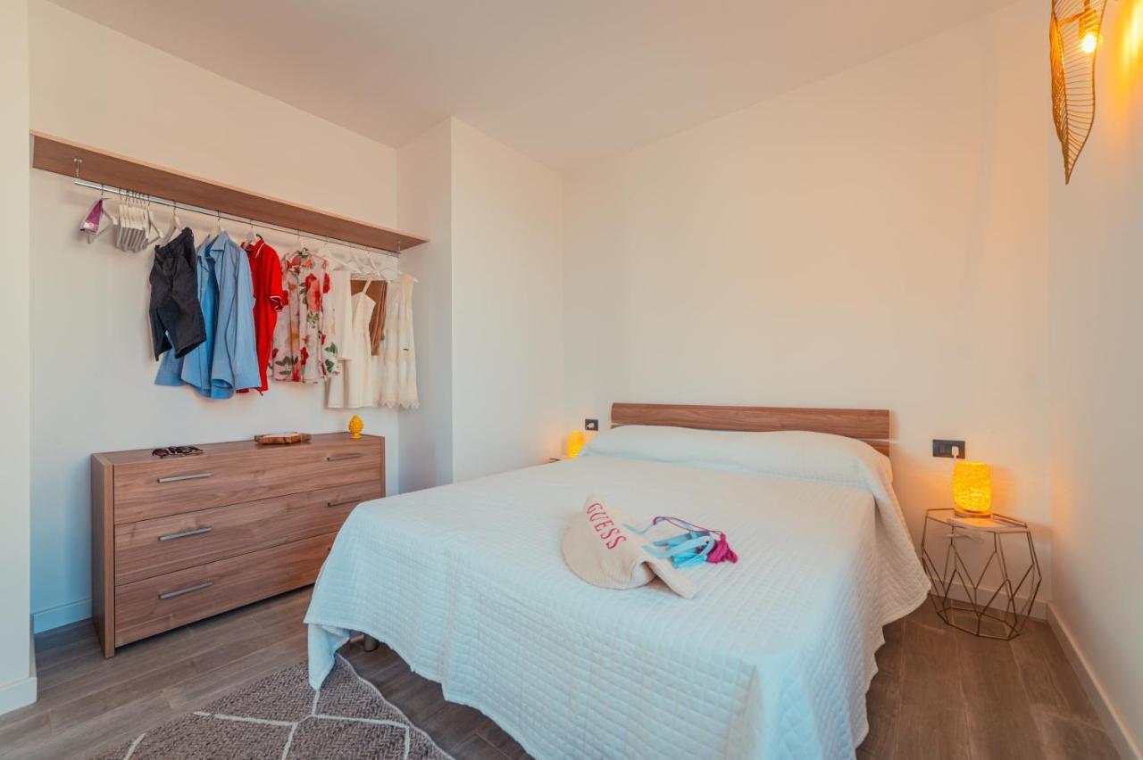 Nacari Apartment *