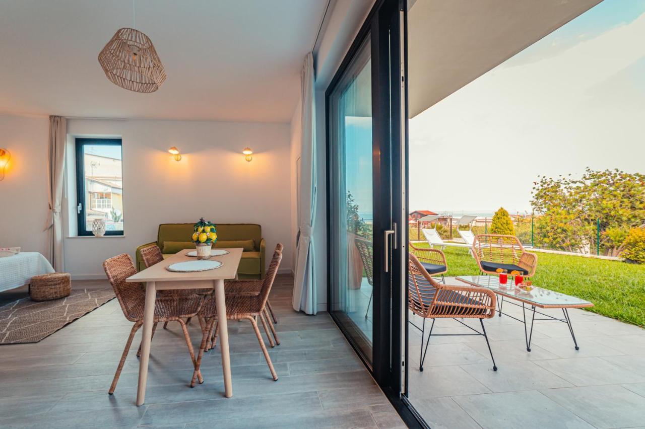 Nacari Apartment