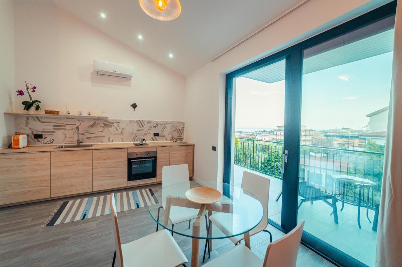 Nacari Apartment *