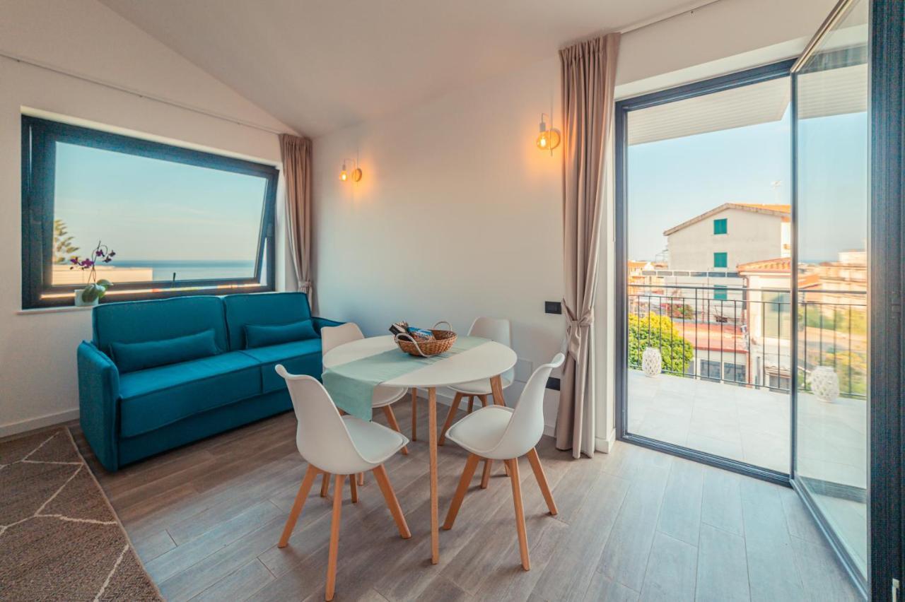 Nacari Apartment Giardini Naxos
