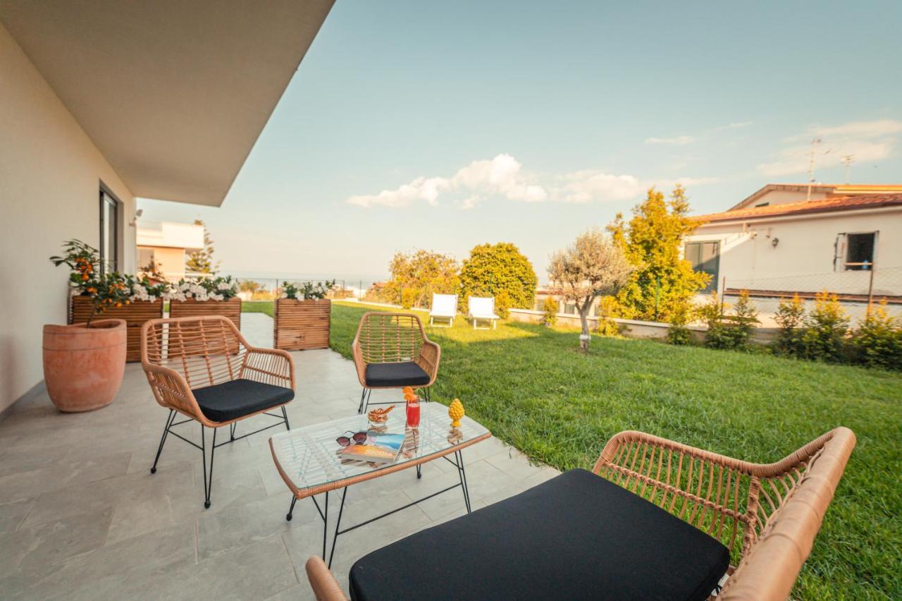 Apartment Nacari
