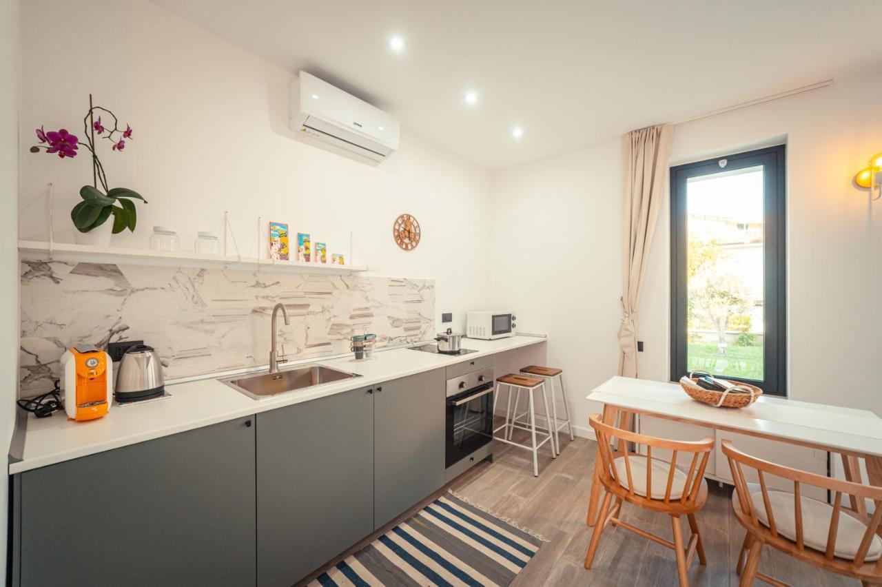 Apartment Nacari