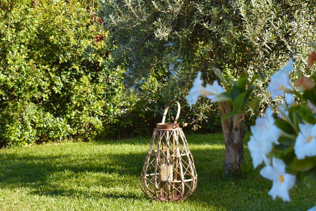 Nacari Apartment Giardini Naxos