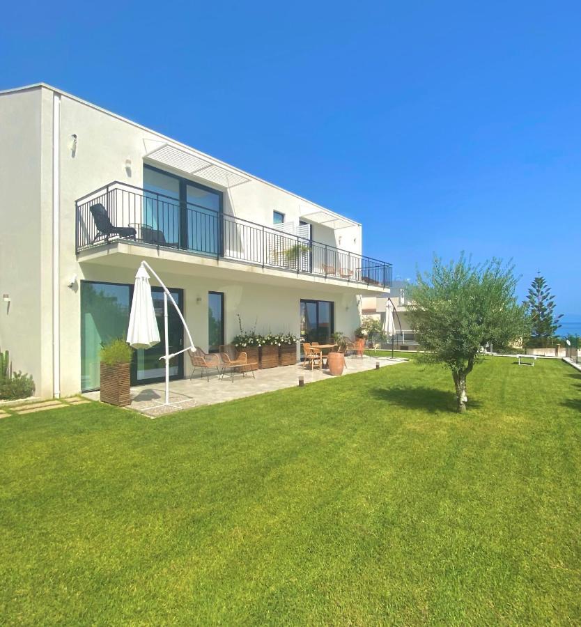 Apartment Nacari Giardini Naxos