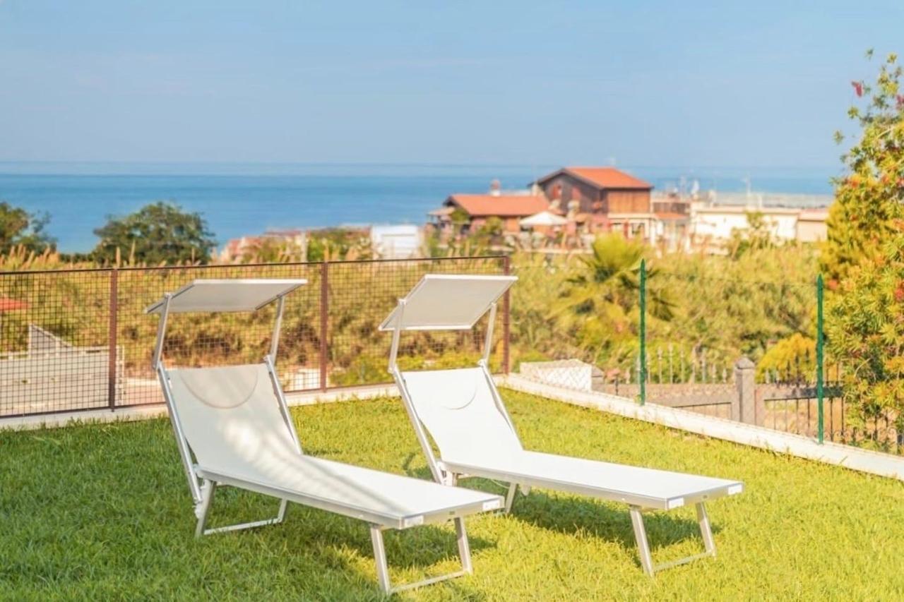 Nacari Apartment Giardini Naxos