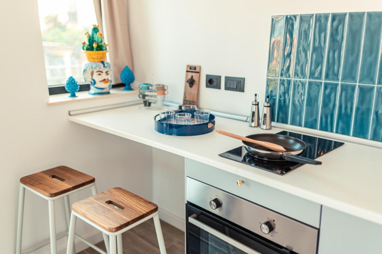 Nacari Apartment *