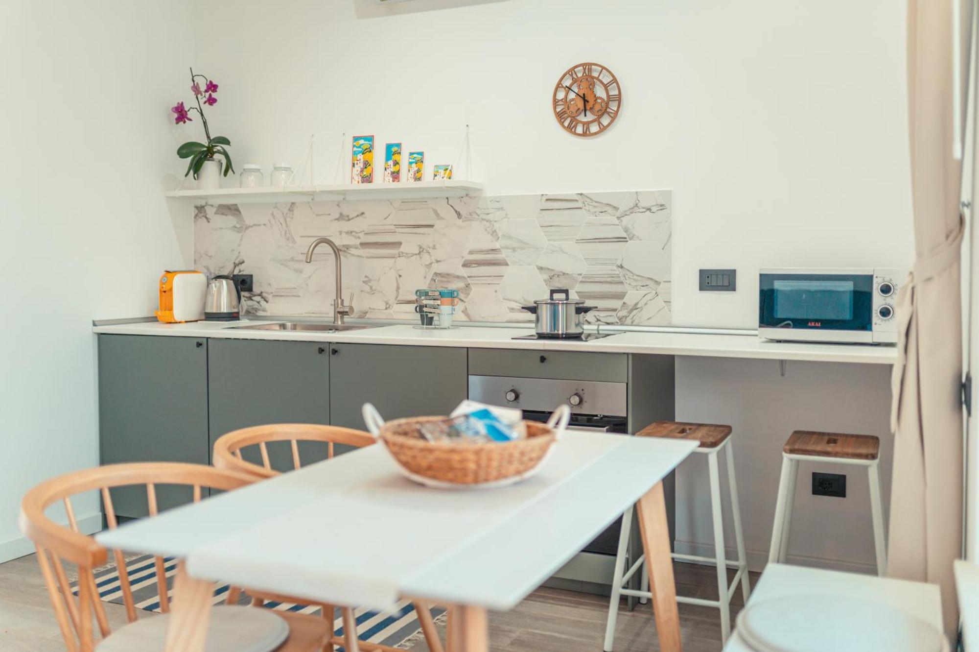 Apartment Nacari