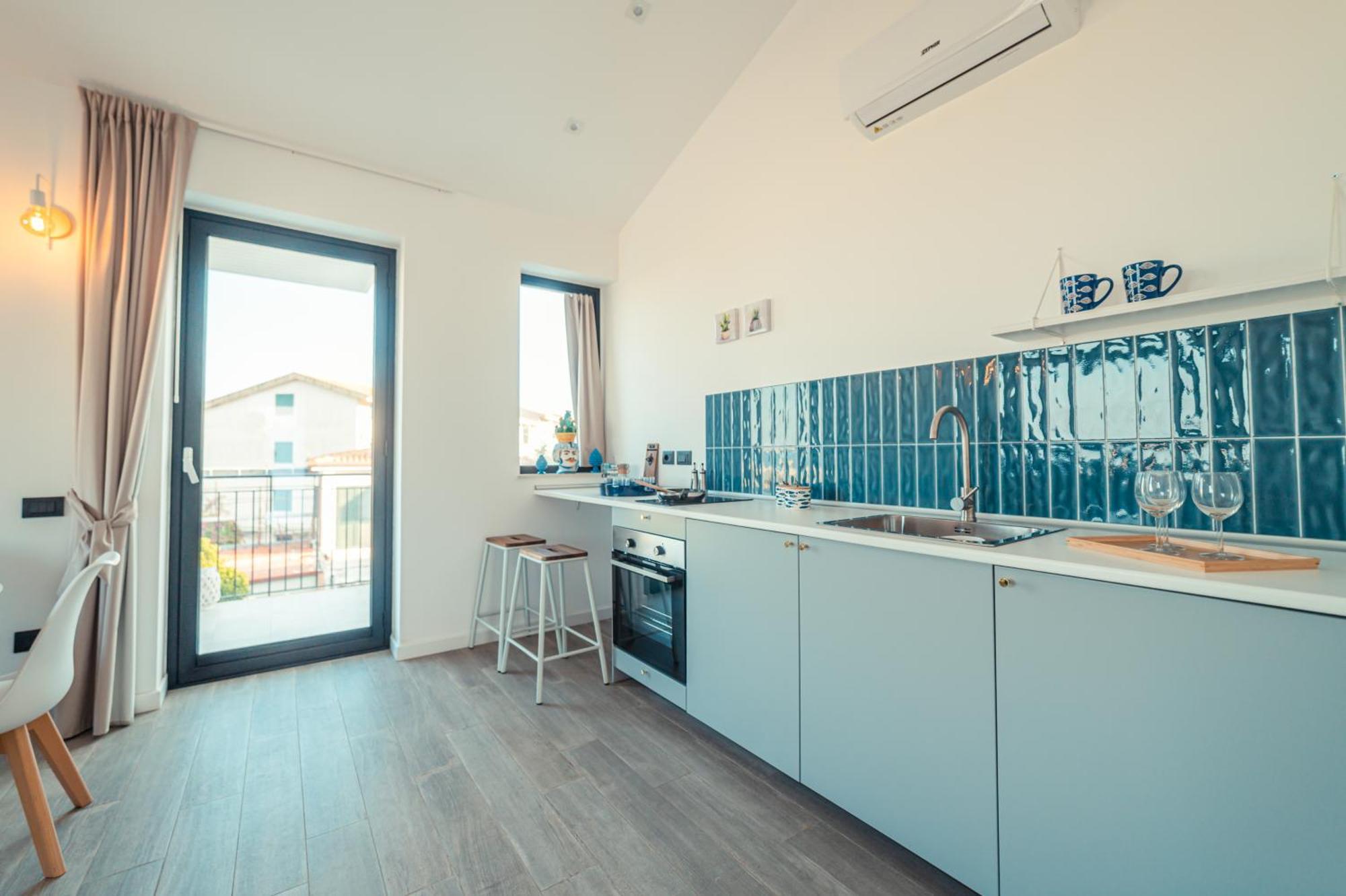 Nacari Apartment