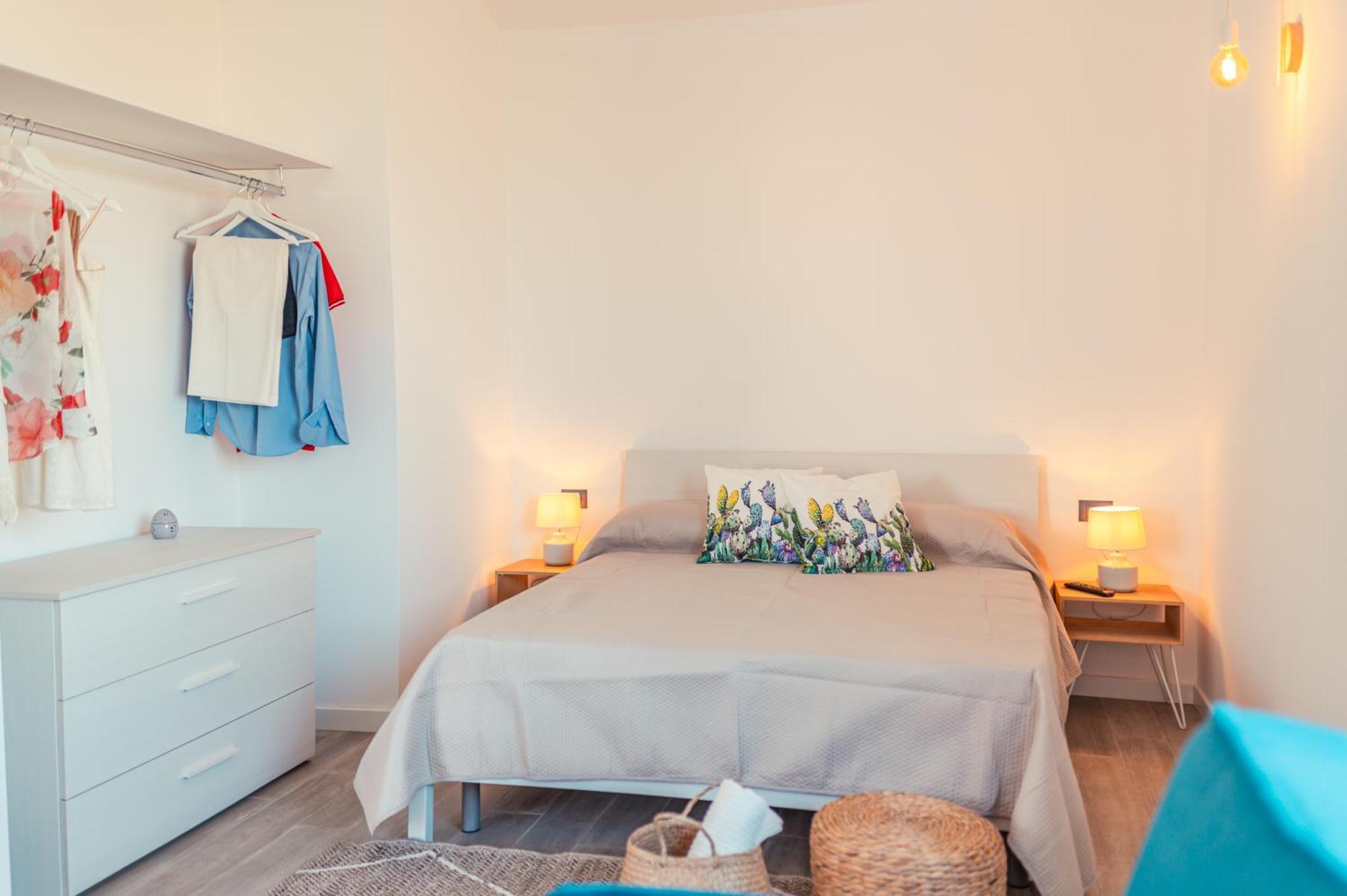 Apartment Nacari *