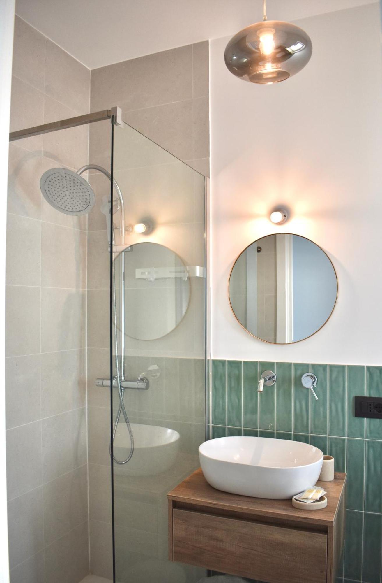 Nacari Apartment Giardini Naxos