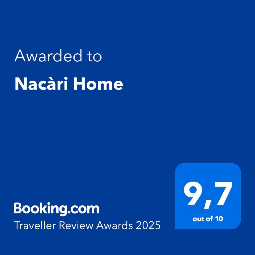Nacari Apartment *