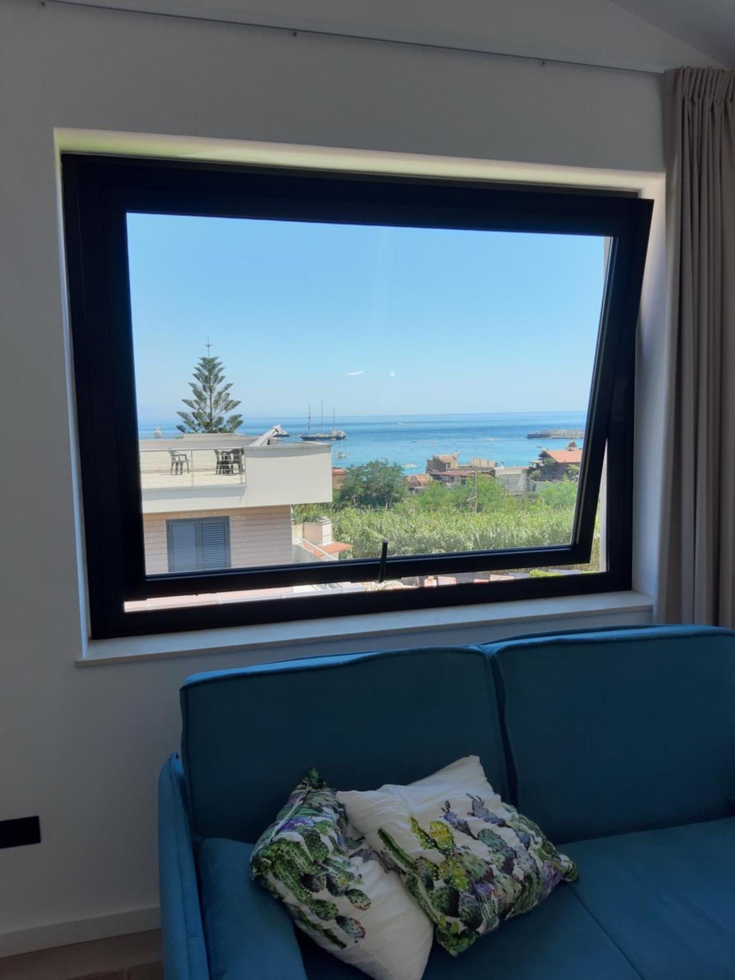 Apartment Nacari Giardini Naxos